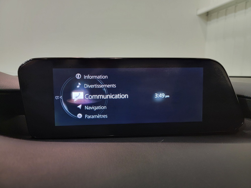 Mazda Mazda3 2019