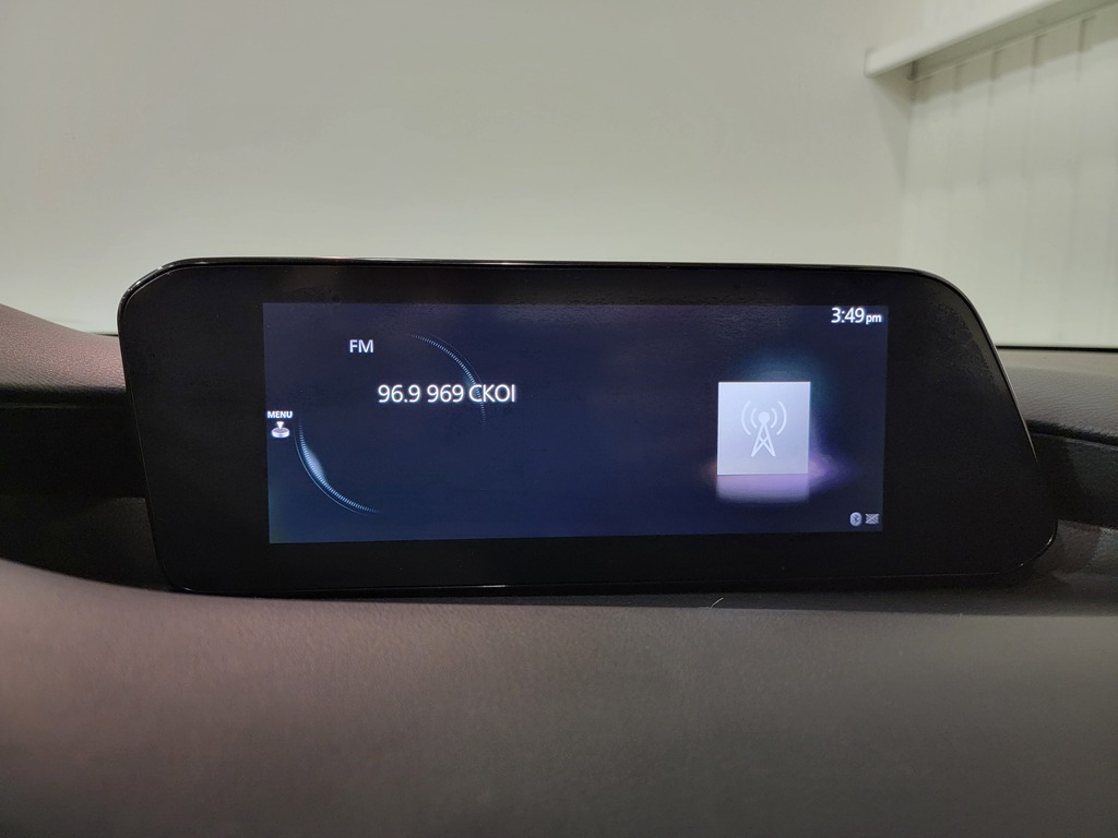 Mazda Mazda3 2019