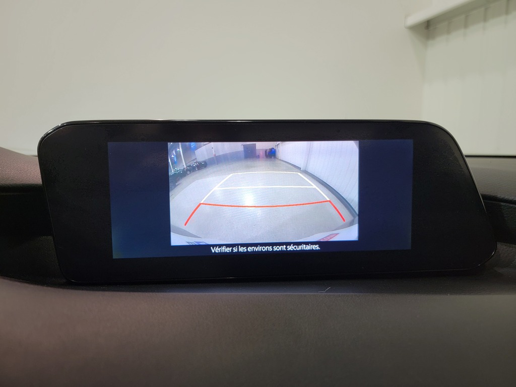 Mazda Mazda3 2019