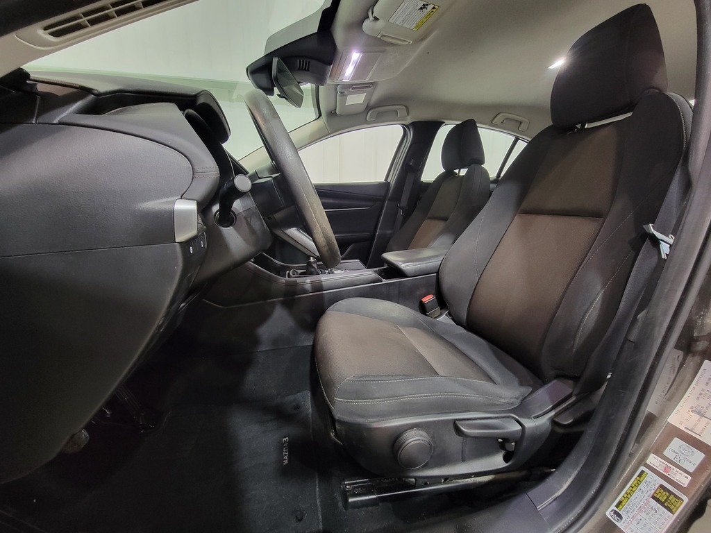 Mazda Mazda3 2019