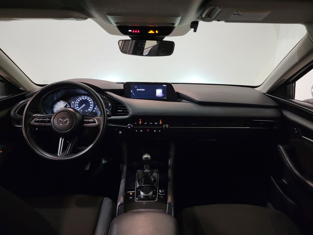 Mazda Mazda3 2019