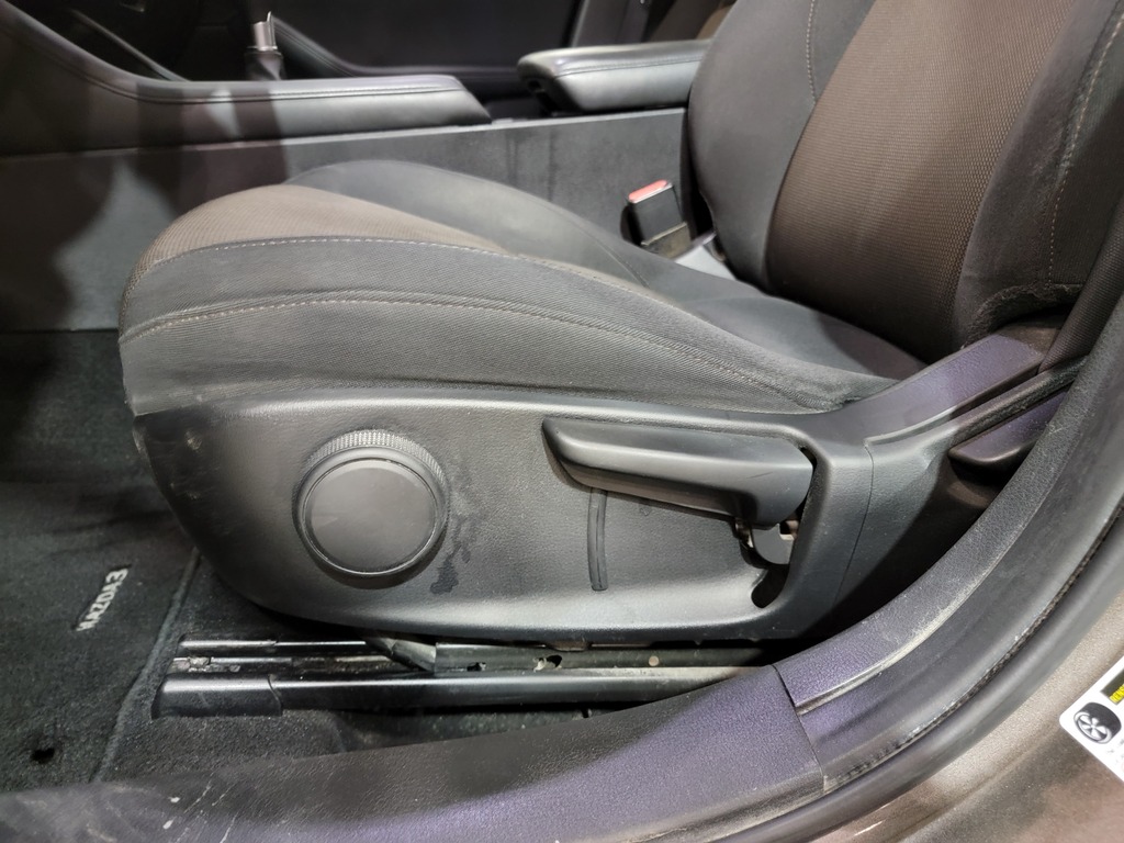 Mazda Mazda3 2019