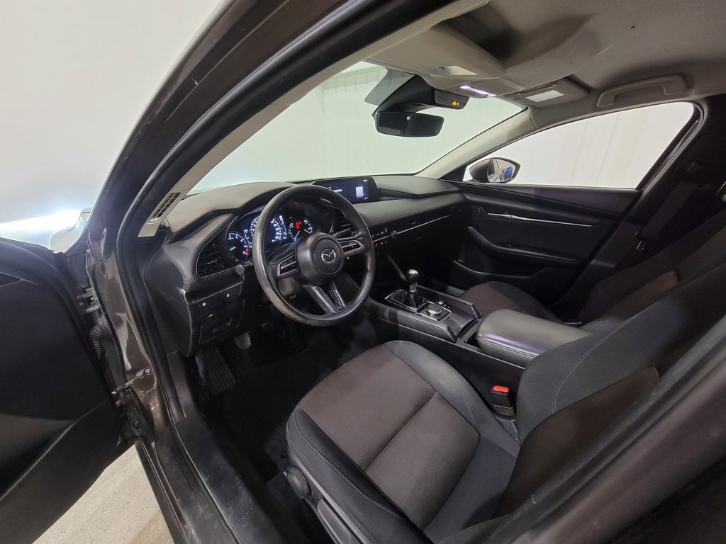 Mazda Mazda3 2019