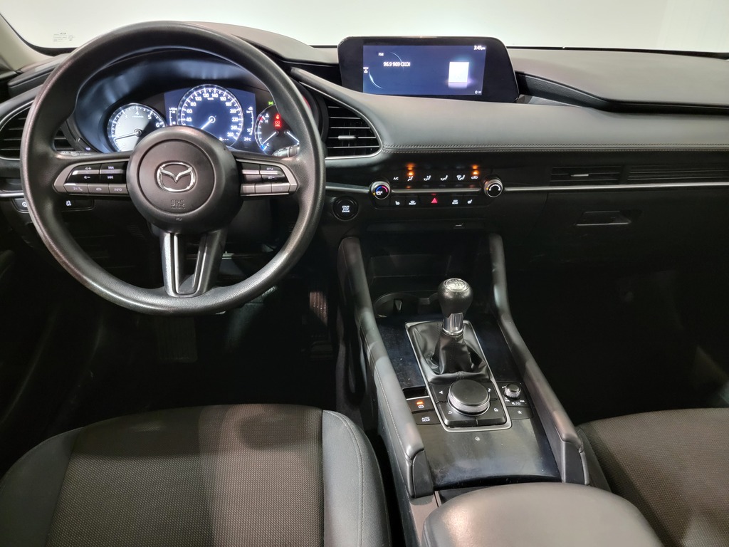 Mazda Mazda3 2019