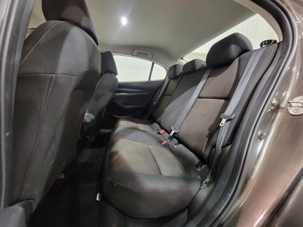 Mazda Mazda3 2019