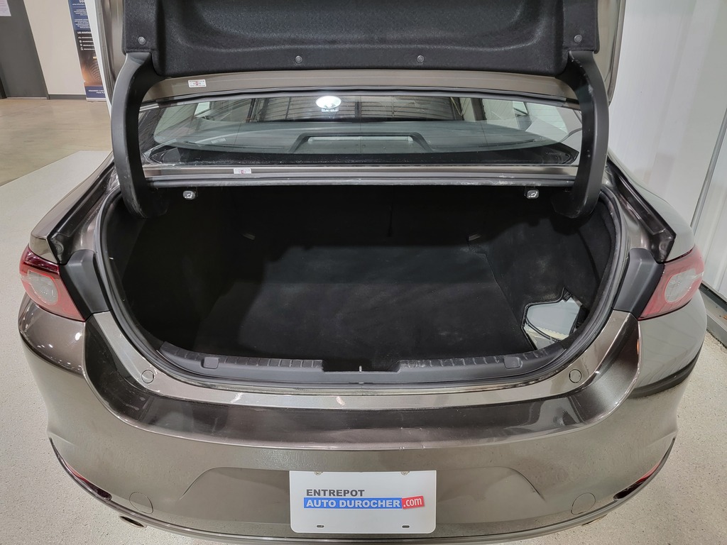 Mazda Mazda3 2019