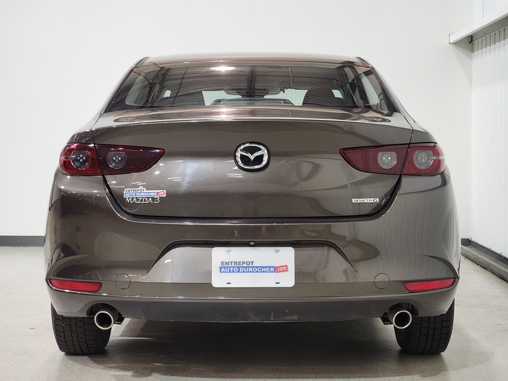 Mazda Mazda3 2019