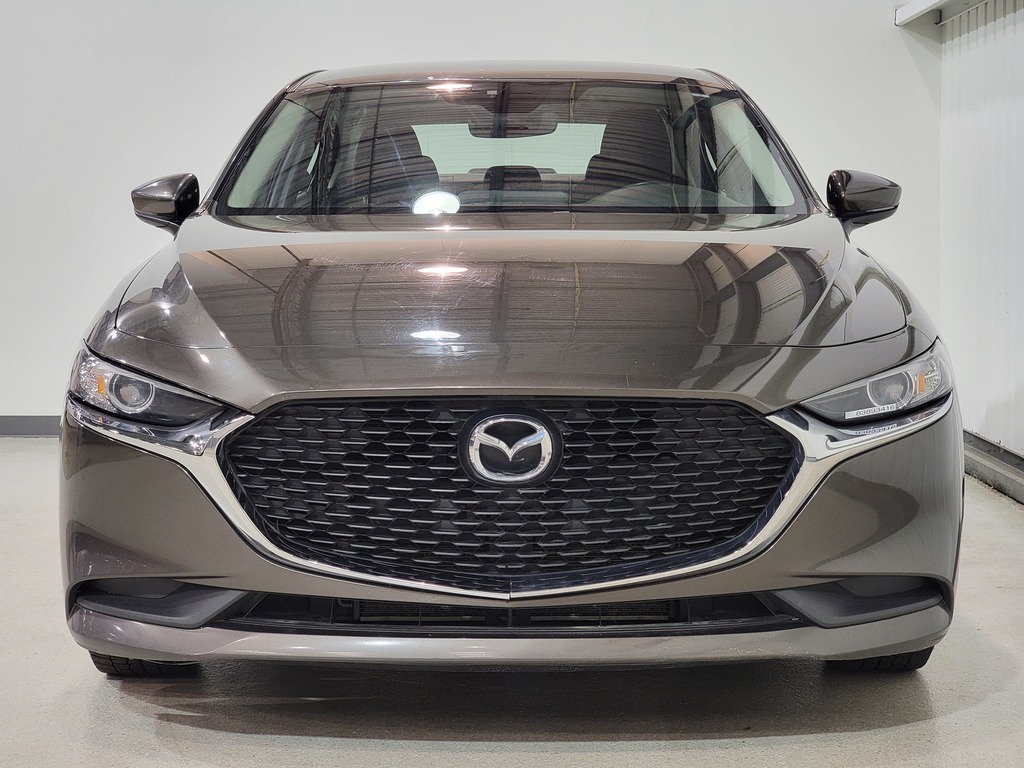 Mazda Mazda3 2019