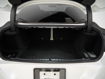 used 2023 BMW M8 car, priced at $121,900