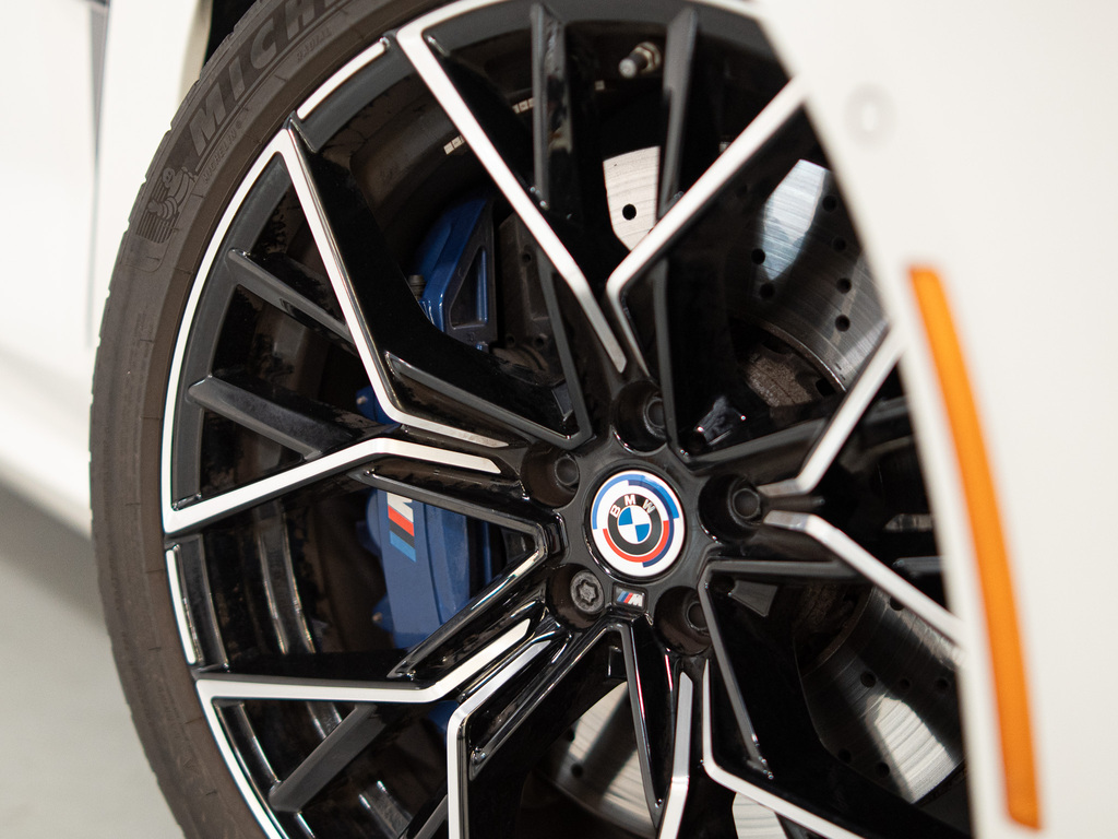 2023 BMW M8 Competition, Toronto, Cash