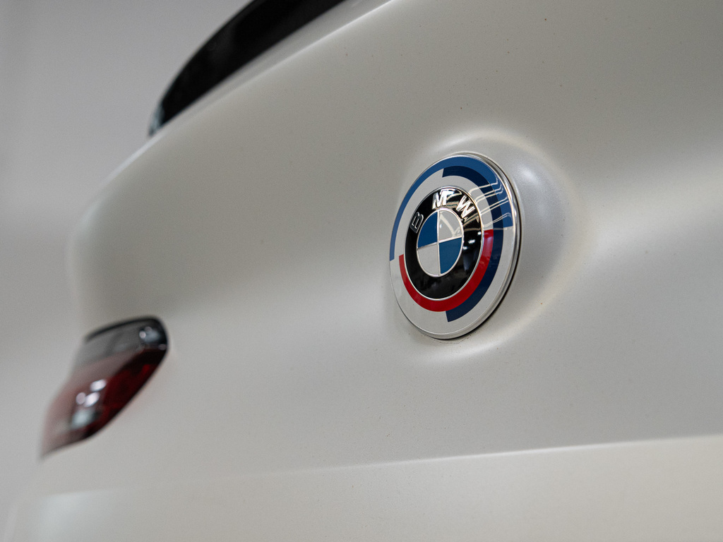 2023 BMW M8 Competition, Toronto, Cash