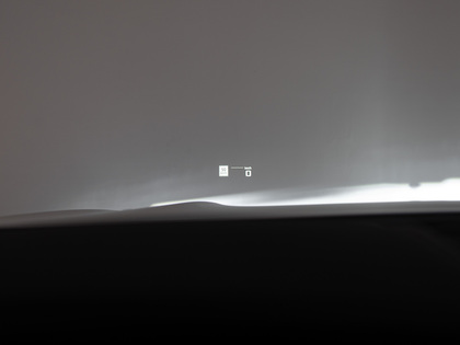 used 2023 BMW M8 car, priced at $121,900