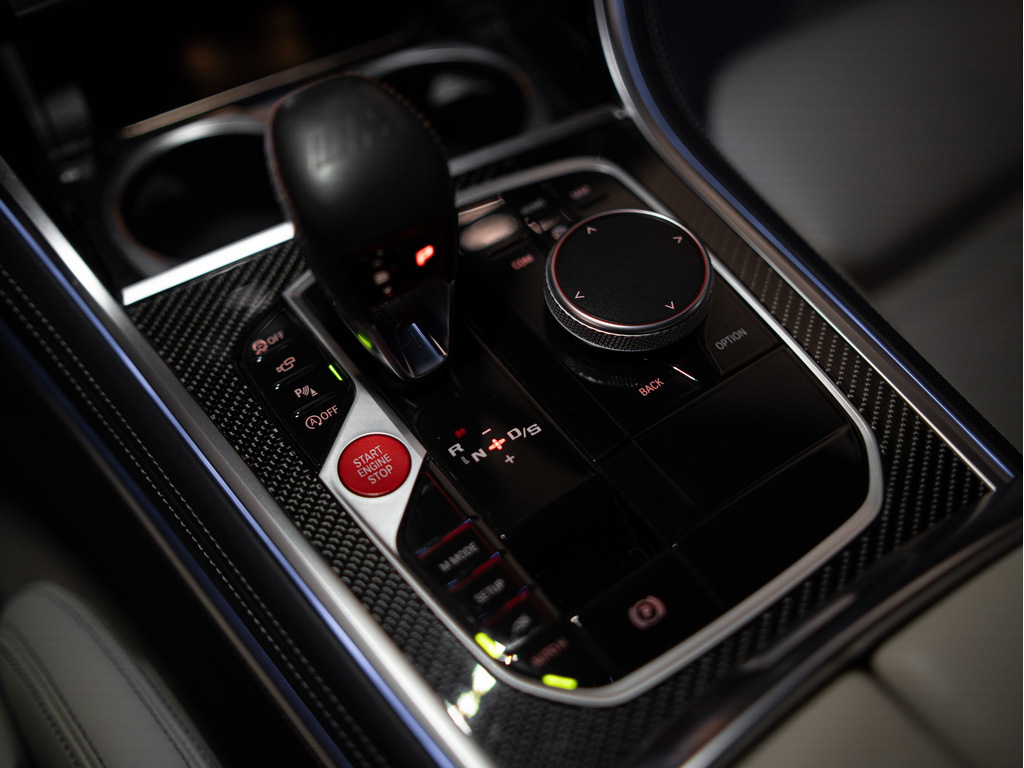 2023 BMW M8 Competition, Toronto, Cash