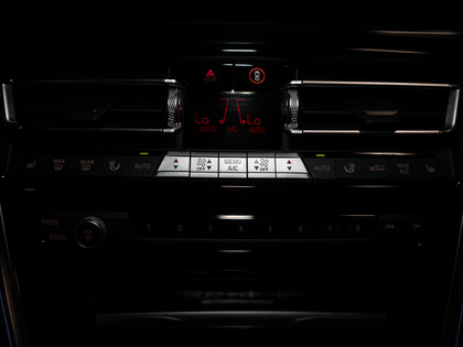 used 2023 BMW M8 car, priced at $121,900