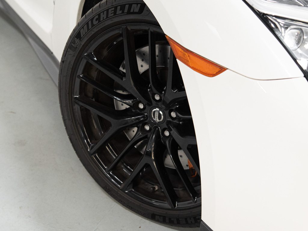 2018 Nissan GT-R Track Edition, Toronto, Cash