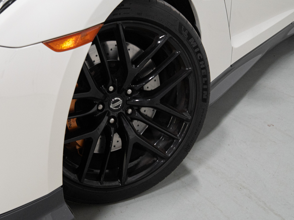 2018 Nissan GT-R Track Edition, Toronto, Cash