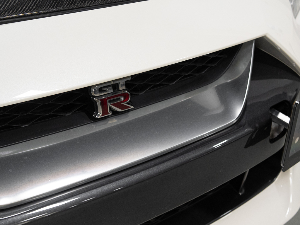 2018 Nissan GT-R Track Edition, Toronto, Cash