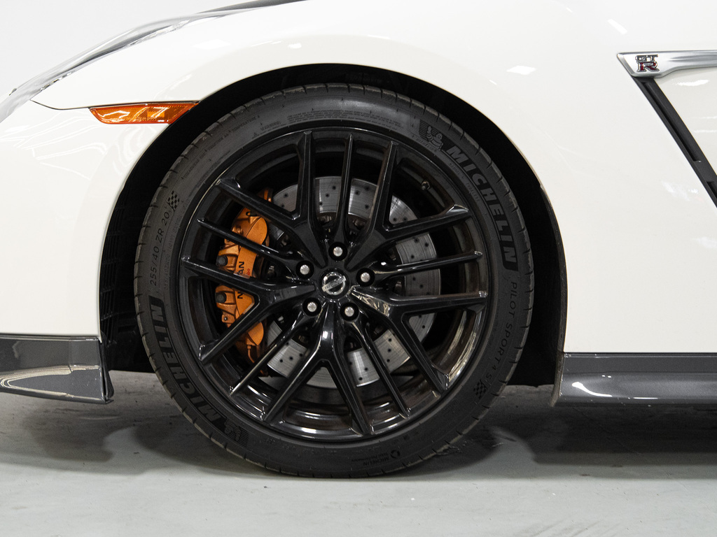 2018 Nissan GT-R Track Edition, Toronto, Cash