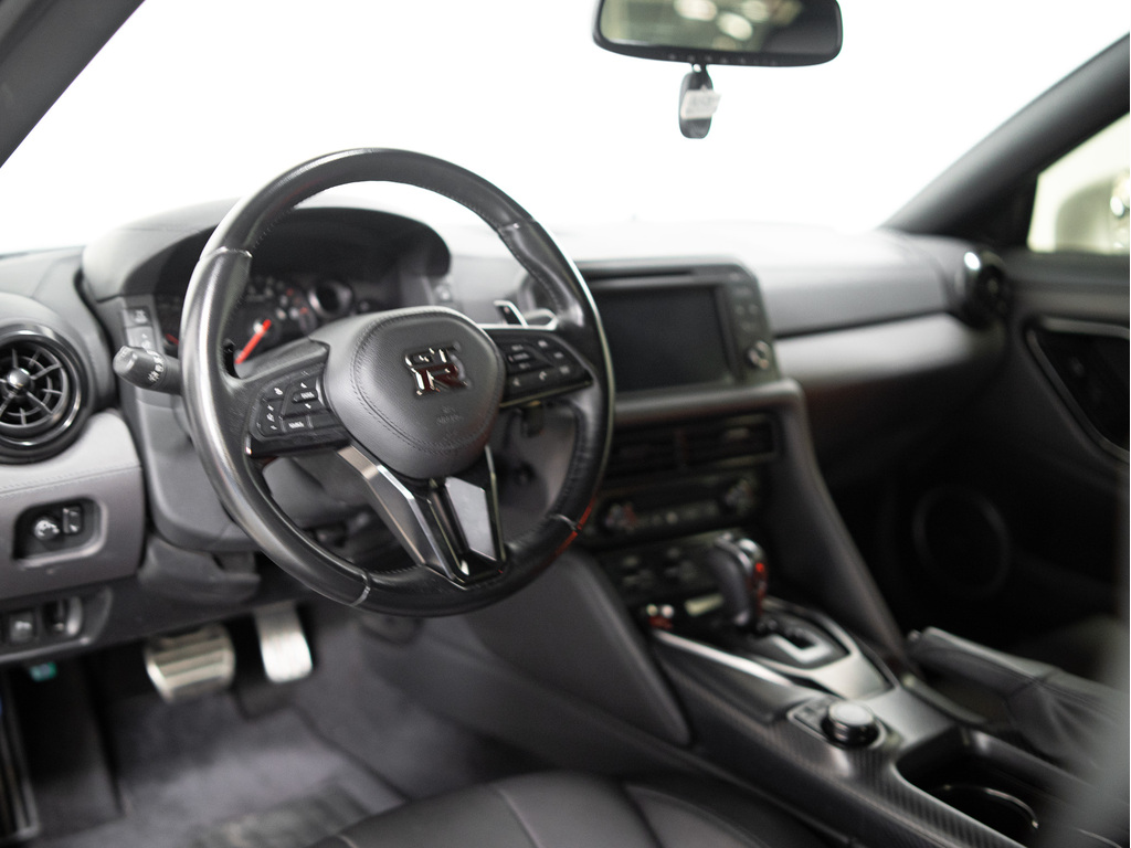 2018 Nissan GT-R Track Edition, Toronto, Cash