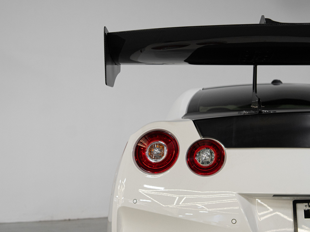 2018 Nissan GT-R Track Edition, Toronto, Cash