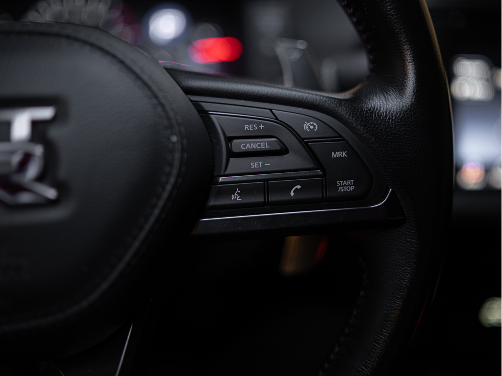 2018 Nissan GT-R Track Edition, Toronto, Cash