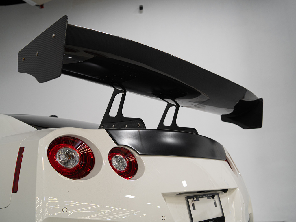 2018 Nissan GT-R Track Edition, Toronto, Cash
