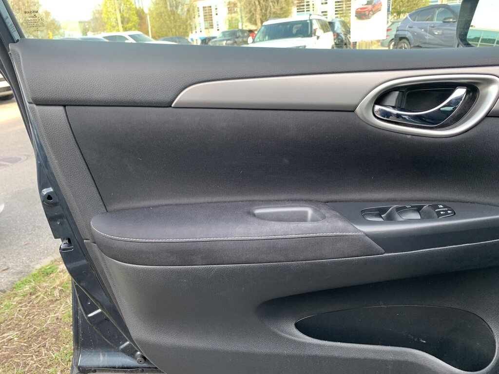 2015 Nissan Sentra 1.8 S, Vancouver, Cash