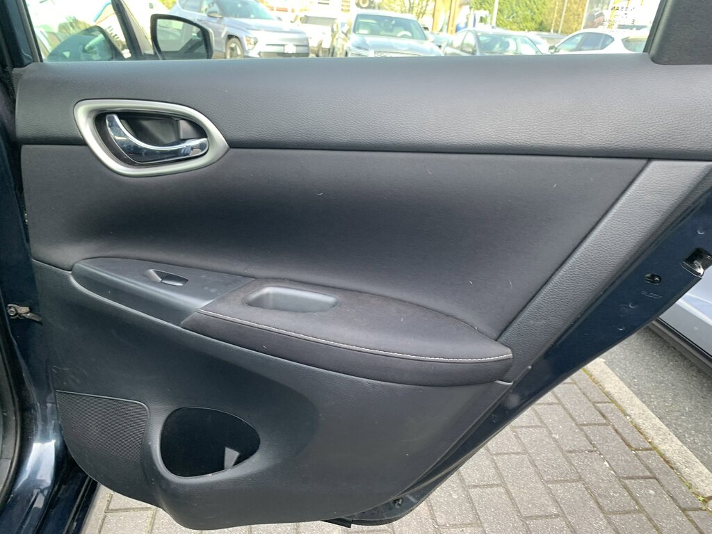 2015 Nissan Sentra 1.8 S, Vancouver, Cash