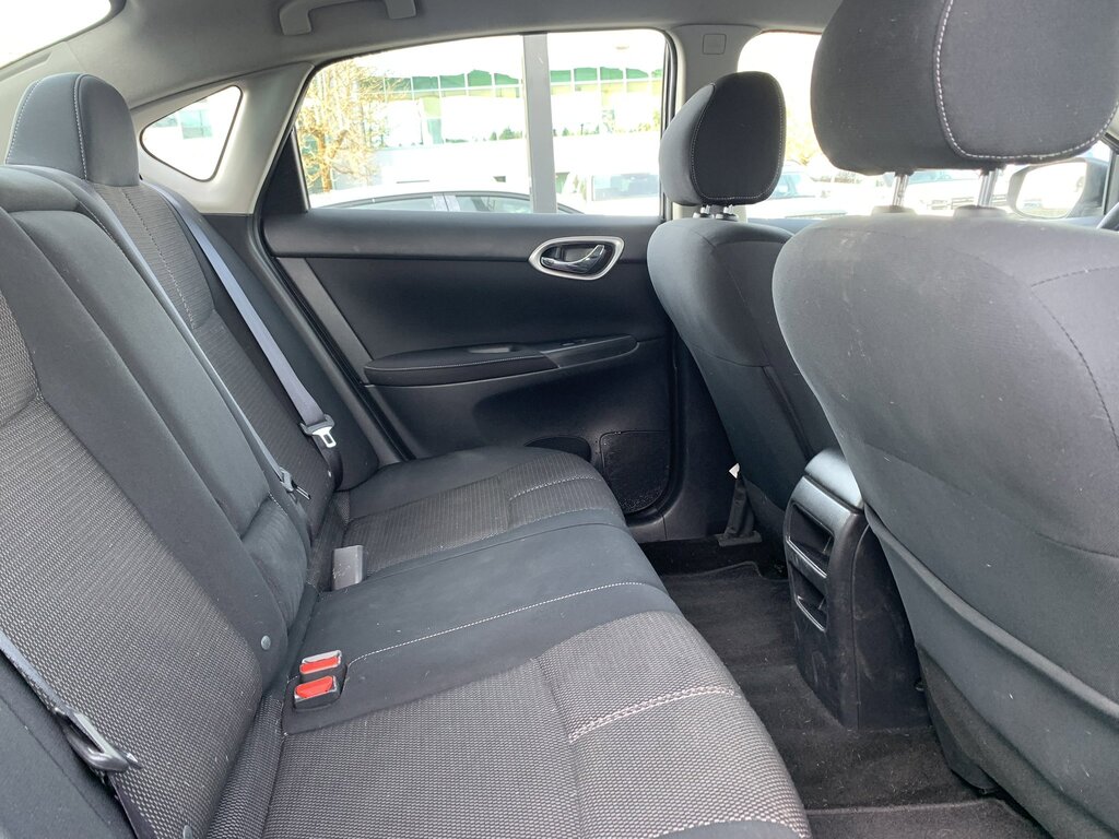 2015 Nissan Sentra 1.8 S, Vancouver, Cash