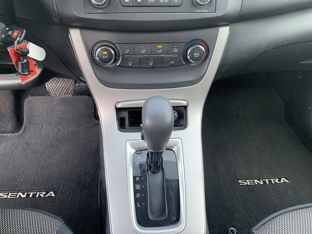 2015 Nissan Sentra 1.8 S, Vancouver, Cash