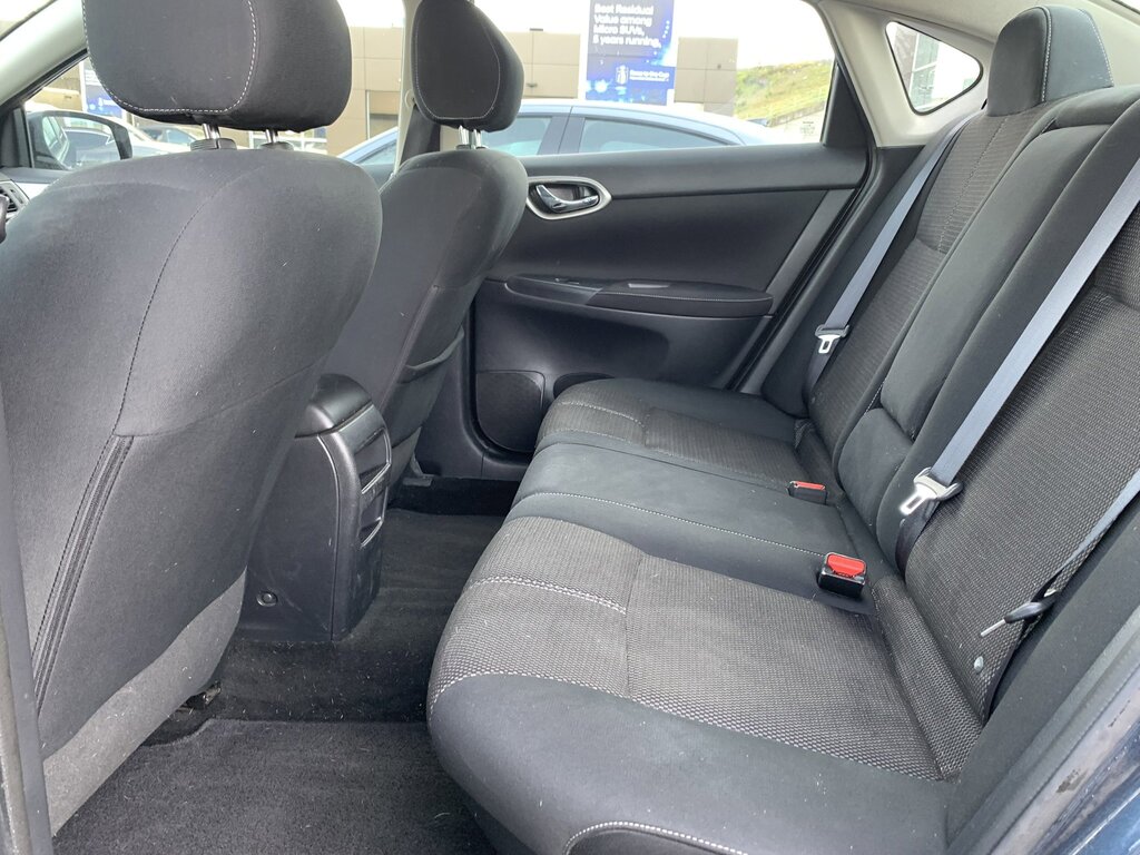 2015 Nissan Sentra 1.8 S, Vancouver, Cash