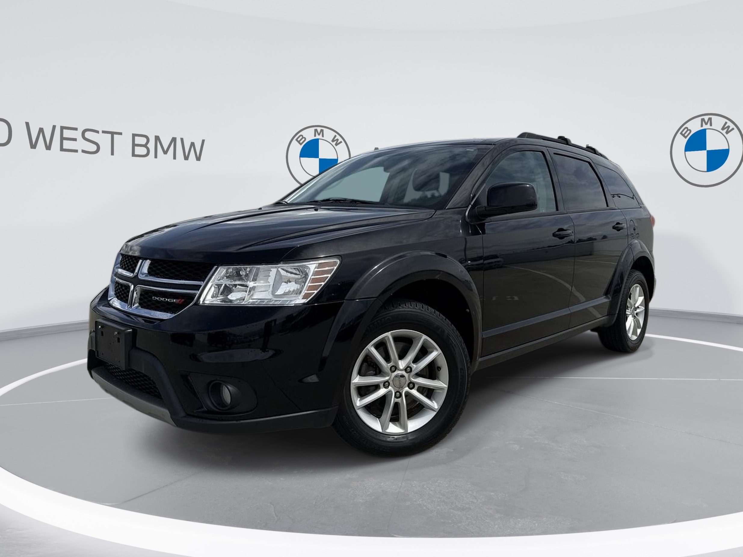 2015 Dodge Journey | 7 seats | LowKM | Clean