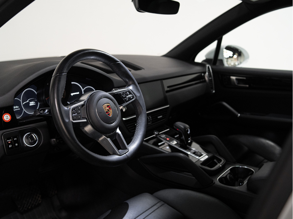 2020 Porsche Cayenne PREMIUM PKG   BOSE   20 IN WHEELS, Toronto, Cash