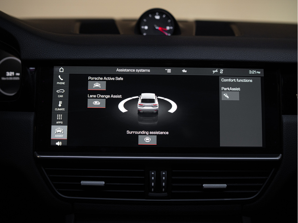 2020 Porsche Cayenne PREMIUM PKG   BOSE   20 IN WHEELS, Toronto, Cash