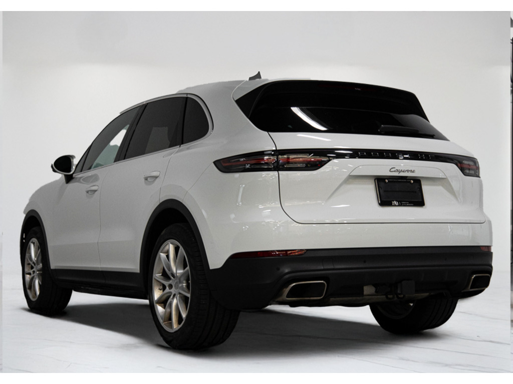2020 Porsche Cayenne PREMIUM PKG   BOSE   20 IN WHEELS, Toronto, Cash