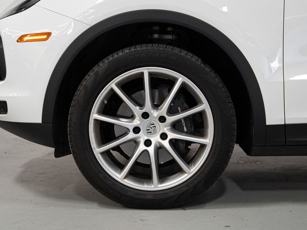 2020 Porsche Cayenne PREMIUM PKG   BOSE   20 IN WHEELS, Toronto, Cash