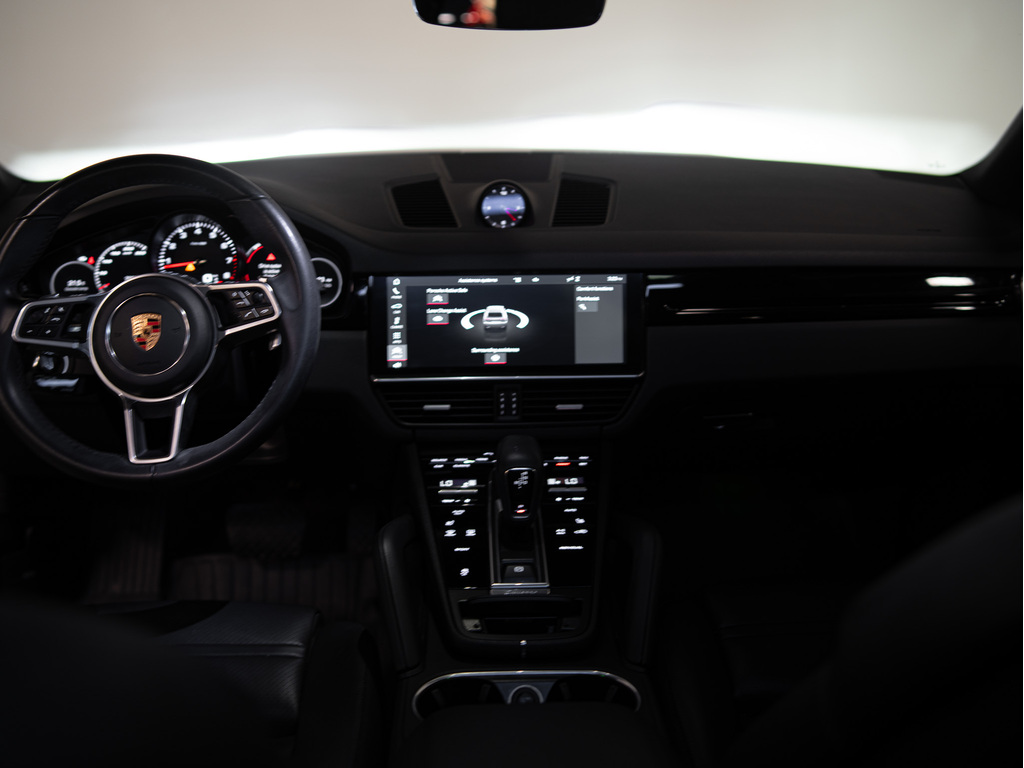 2020 Porsche Cayenne PREMIUM PKG   BOSE   20 IN WHEELS, Toronto, Cash