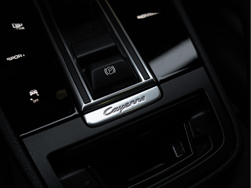2020 Porsche Cayenne PREMIUM PKG   BOSE   20 IN WHEELS, Toronto, Cash