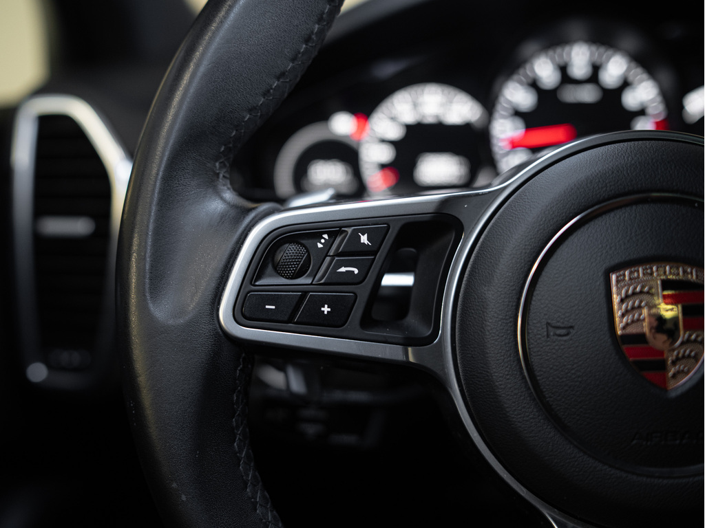 2020 Porsche Cayenne PREMIUM PKG   BOSE   20 IN WHEELS, Toronto, Cash