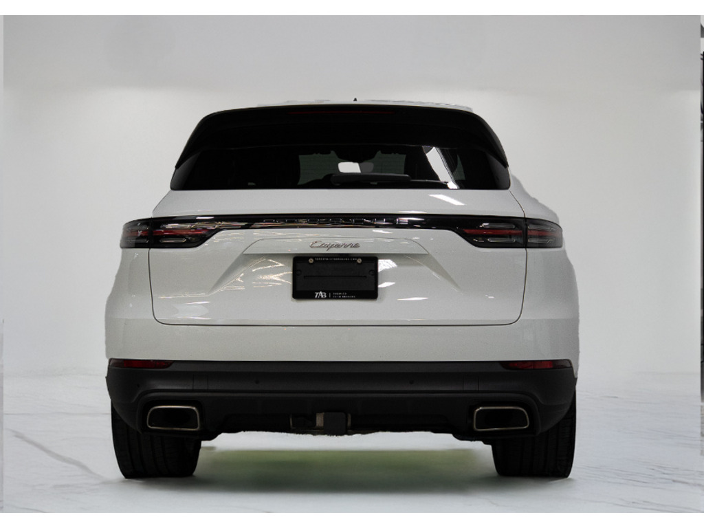 2020 Porsche Cayenne PREMIUM PKG   BOSE   20 IN WHEELS, Toronto, Cash
