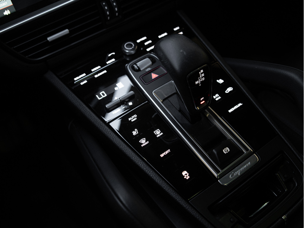 2020 Porsche Cayenne PREMIUM PKG   BOSE   20 IN WHEELS, Toronto, Cash