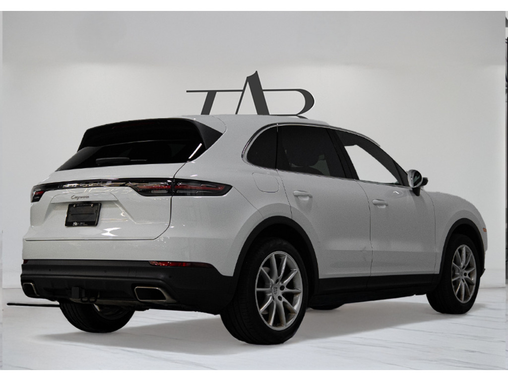 2020 Porsche Cayenne PREMIUM PKG   BOSE   20 IN WHEELS, Toronto, Cash