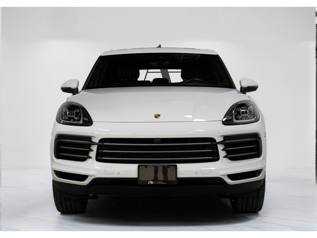 2020 Porsche Cayenne PREMIUM PKG   BOSE   20 IN WHEELS, Toronto, Cash