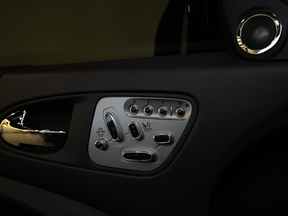 used 2011 Jaguar XK car, priced at $20,900