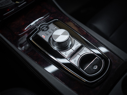 used 2011 Jaguar XK car, priced at $20,900