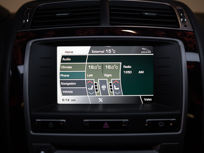 used 2011 Jaguar XK car, priced at $20,900