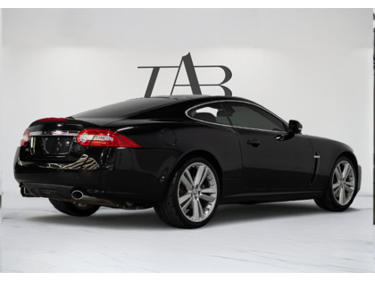 used 2011 Jaguar XK car, priced at $20,900