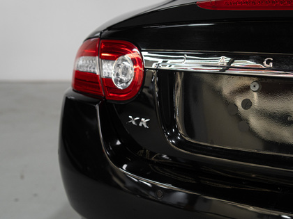 used 2011 Jaguar XK car, priced at $20,900