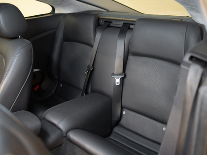 used 2011 Jaguar XK car, priced at $20,900