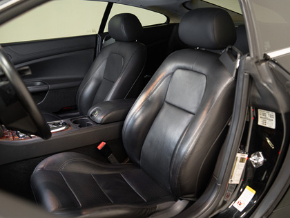 used 2011 Jaguar XK car, priced at $20,900